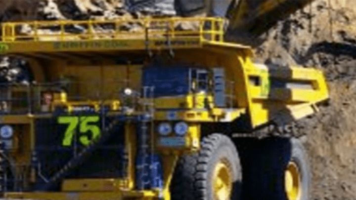 Griffin Coal