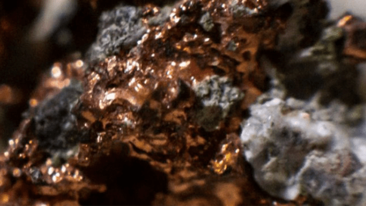 REC Recharge Metals nickel copper