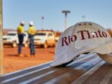 RT Pilbara hat