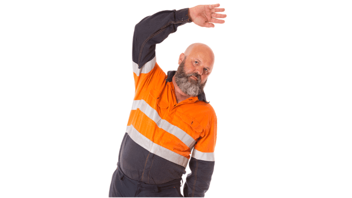 Stock overweight miner