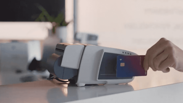 TYR Tyro payments