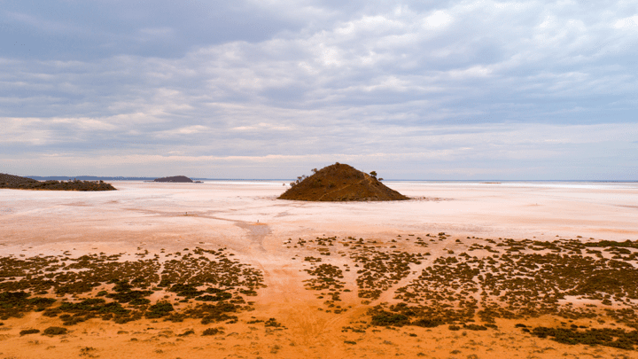 ADOBE Menzies WA