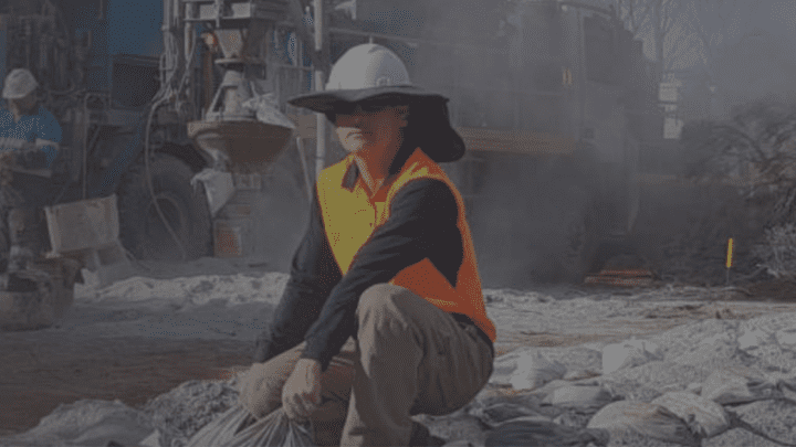 ESR Spargoville project