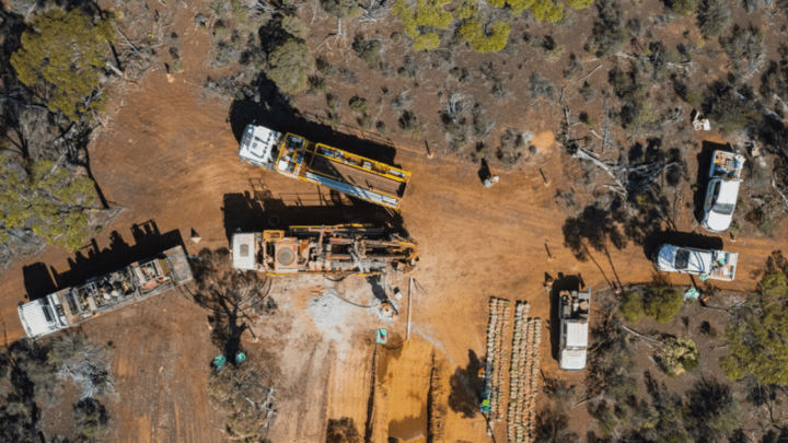 GAL Callisto Project Norseman 1