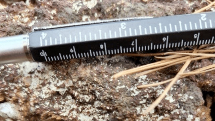 KGD Brunswick lithium project