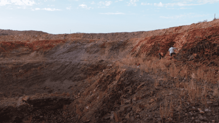 KTA King Tamba speciality metals project