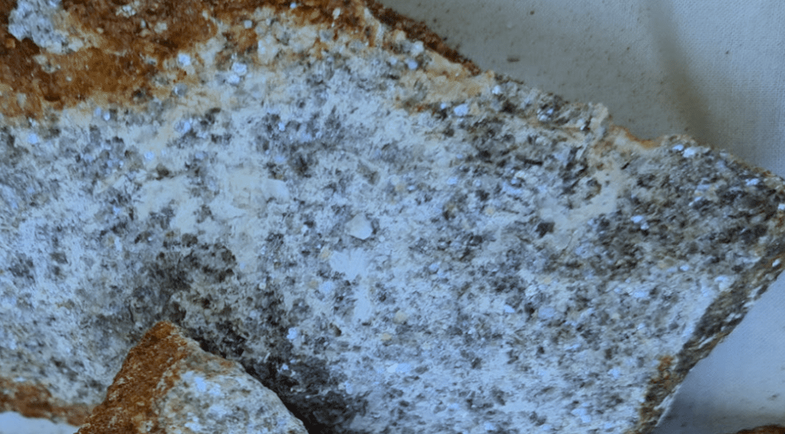 Twenty Seven Co (ASX:TSC) adds gravitas to Mt Edon rare elements Twenty Seven Co (ASX:TSC) adds gravitas to Mt Edon rare elements