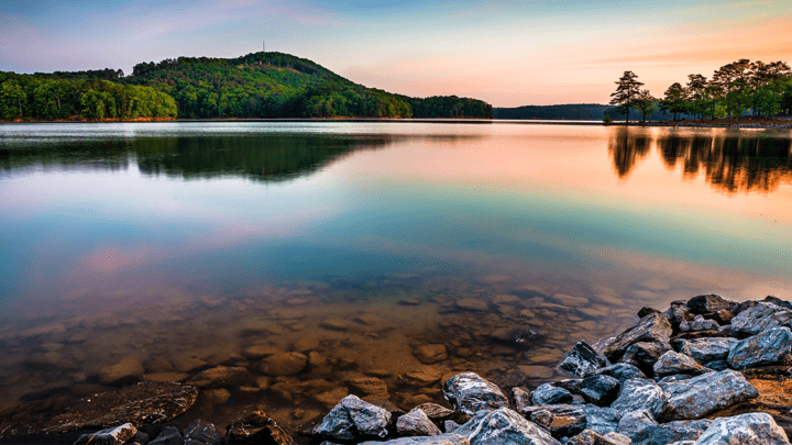 ADOBE Georgia Lake Ontario Canada