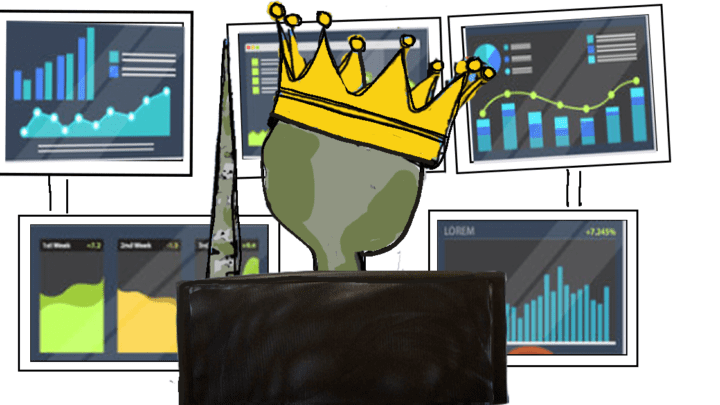 TLK Day Trader