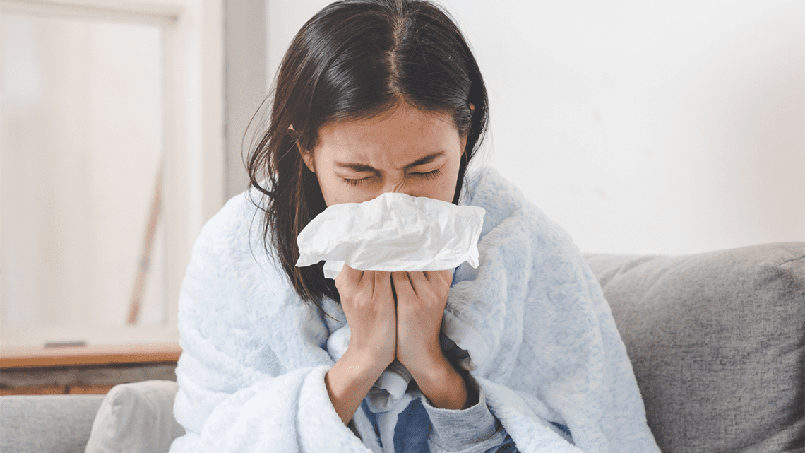 Firebrick (ASX:FRE) gets up the nose of common cold Firebrick (ASX:FRE) gets up the nose of common cold