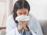 ADOBE flu common cold