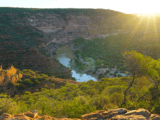 ADOBE murchison WA