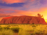 ADOBE uluru