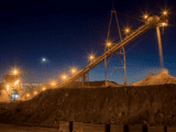 AIS Tritton copper gold operations