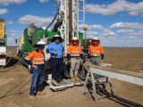 CMG Lindfield Vanadium Project