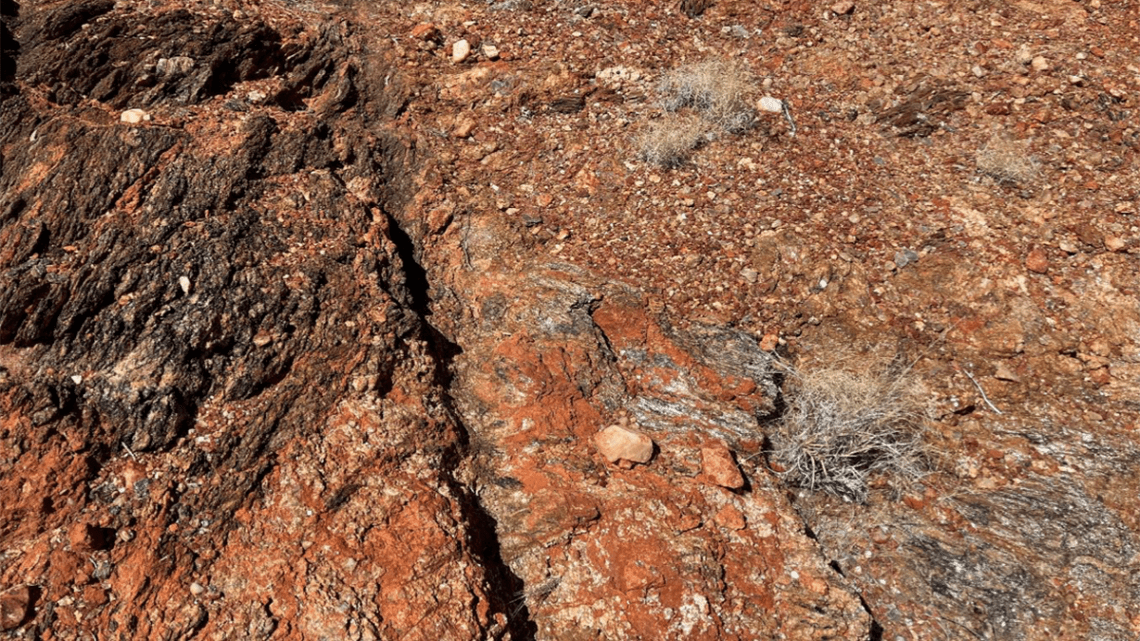 eMetals (ASX:EMT) show ‘exceptional’ chips at Beryl Well eMetals (ASX:EMT) show ‘exceptional’ chips at Beryl Well
