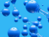 GHY hydrogen molecule