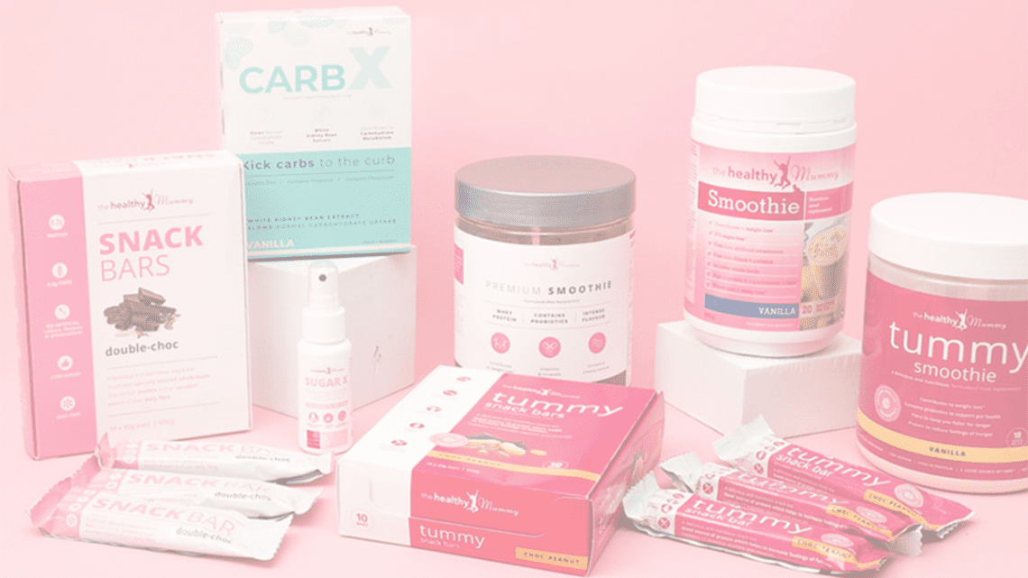 HLF product range