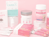 HLF product range