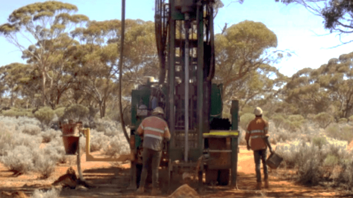 M2R Dooley Project Gascoyne