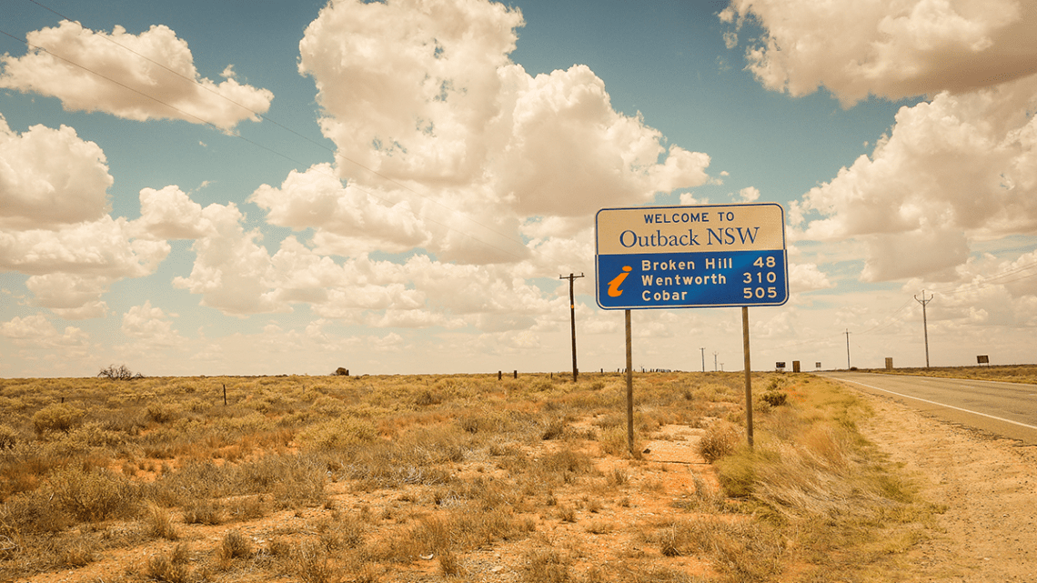 Everest (ASX:EMC) enters Stelar JV in historic Broken Hill Everest (ASX:EMC) enters Stelar JV in historic Broken Hill