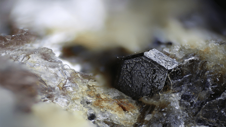 ADOBE thorium