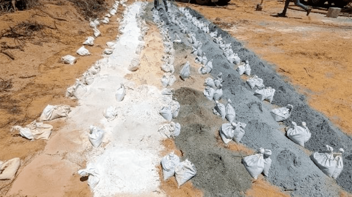 Forrestania (ASX:FRS) strikes new promise at flagship lithium project Forrestania (ASX:FRS) strikes new promise at flagship lithium project