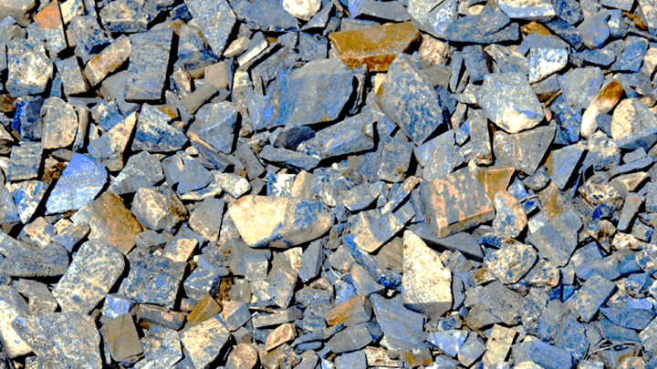 SLZ nickel copper cobalt