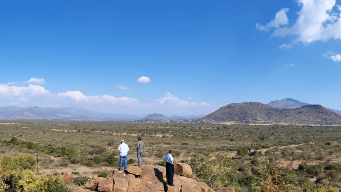 Southern Palladium (ASX:SPD) shows upside at Bengwenyama Southern Palladium (ASX:SPD) shows upside at Bengwenyama