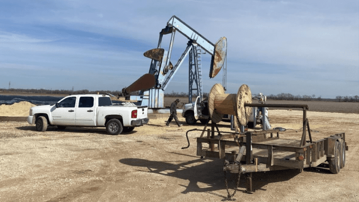 WIN Varn Oilfield US