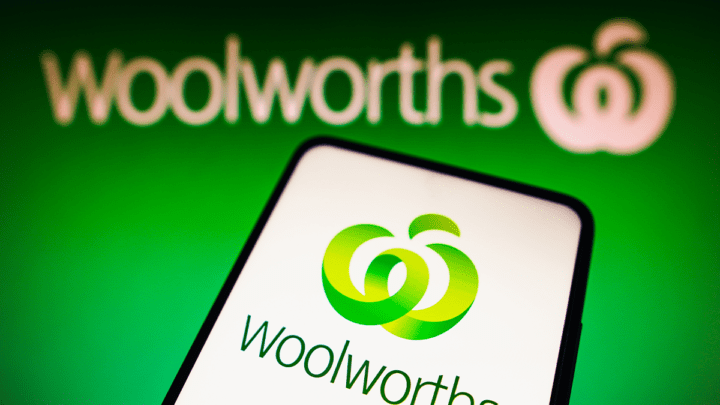 ADOBE Woolworths App