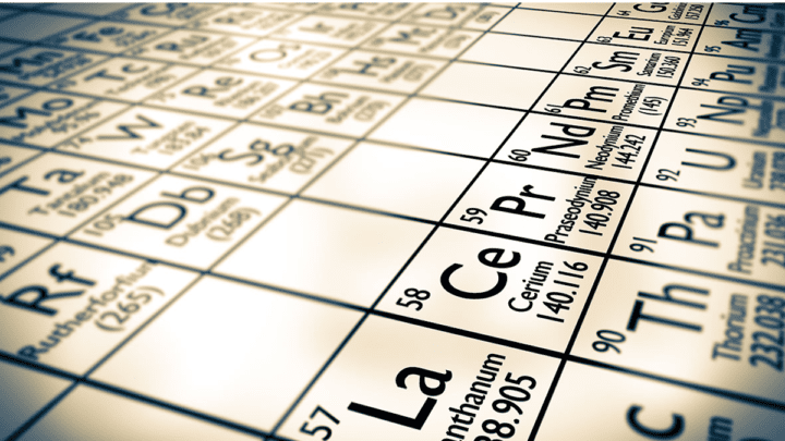 ADOBE rare earth 002