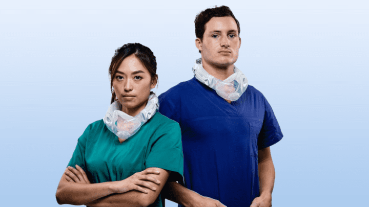 CSX air purifying masks