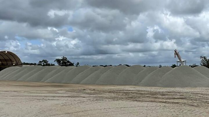 CXO Finniss Lithium Online