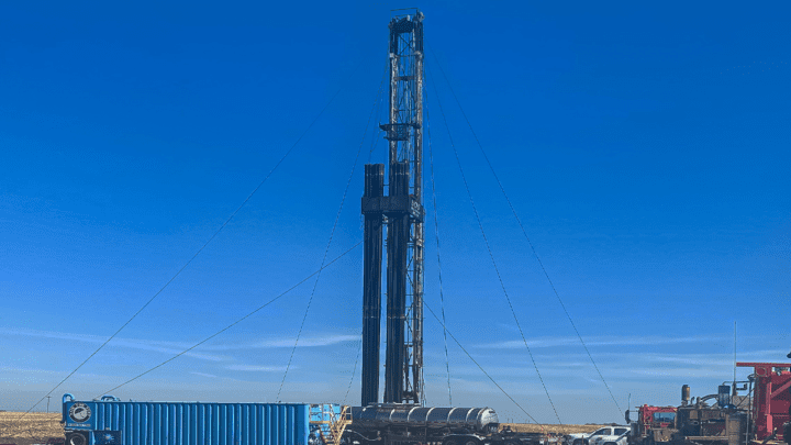HYT Project Geneva in Nebraska
