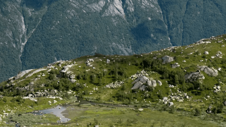 KNA James Bay lithium projects