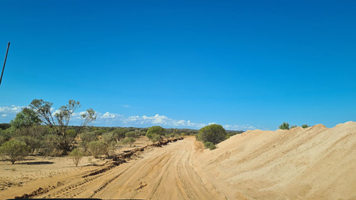 POD Parks Reef Online