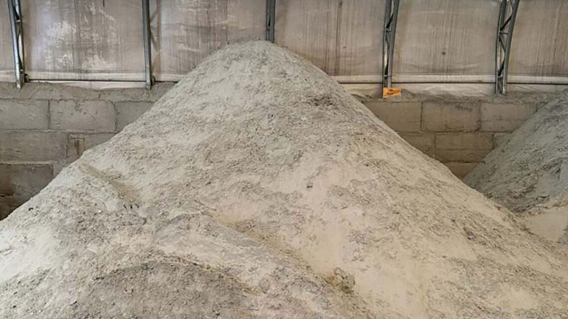 Sayona (ASX:SYA) show first lithium production at NAL Sayona (ASX:SYA) show first lithium production at NAL