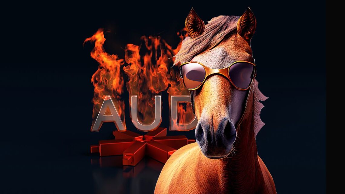 Dark horse ASX Dark horse ASX