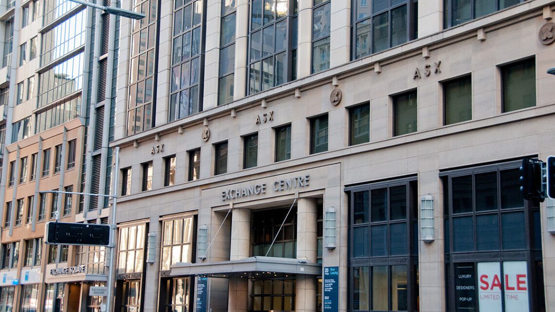 ASX readies for IPO rush ASX readies for IPO rush