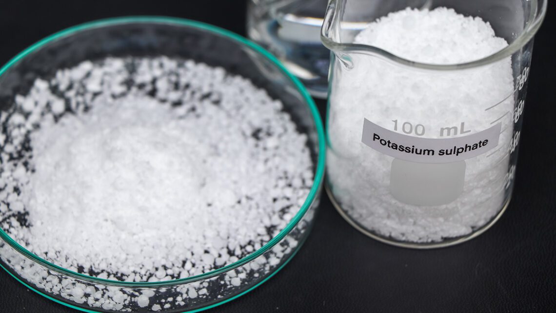 AdobeStock SOP Potash Online