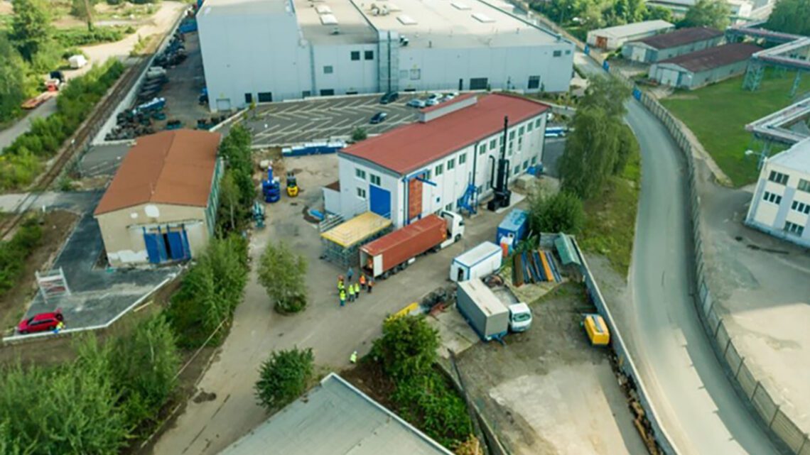 Euro Manganese (ASX:EMN) demonstrate a high purity product Euro Manganese (ASX:EMN) demonstrate a high purity product