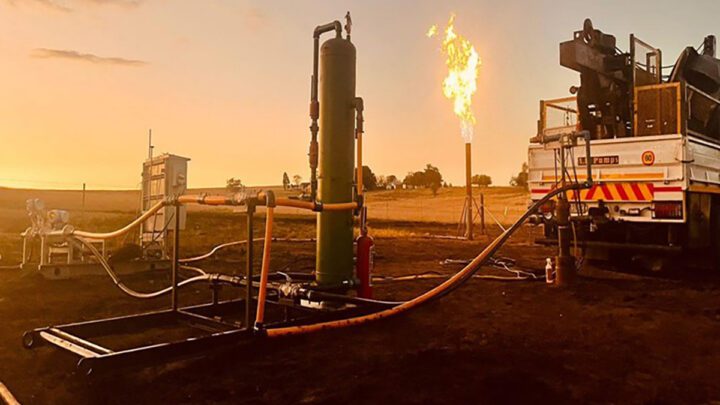 KKO Gas Online