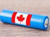 AdobeStock Battery Canada online