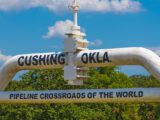 AdobeStock Oklahoma Oil Online
