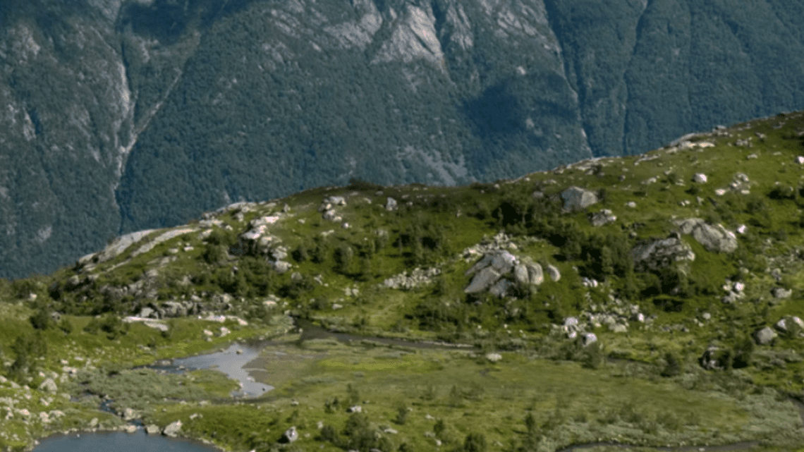 KNI Skuterud Cobalt Project