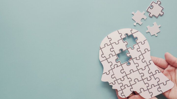 AdobeStock Mental Health Online