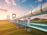 ADOBE Hydrogen pipeline