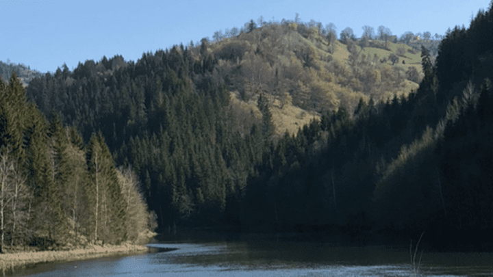 ADT Vares Project Bosnia
