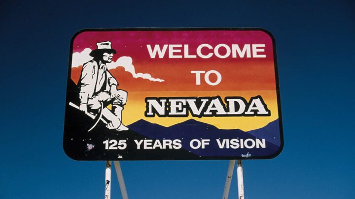 AdobeStock Nevada Online